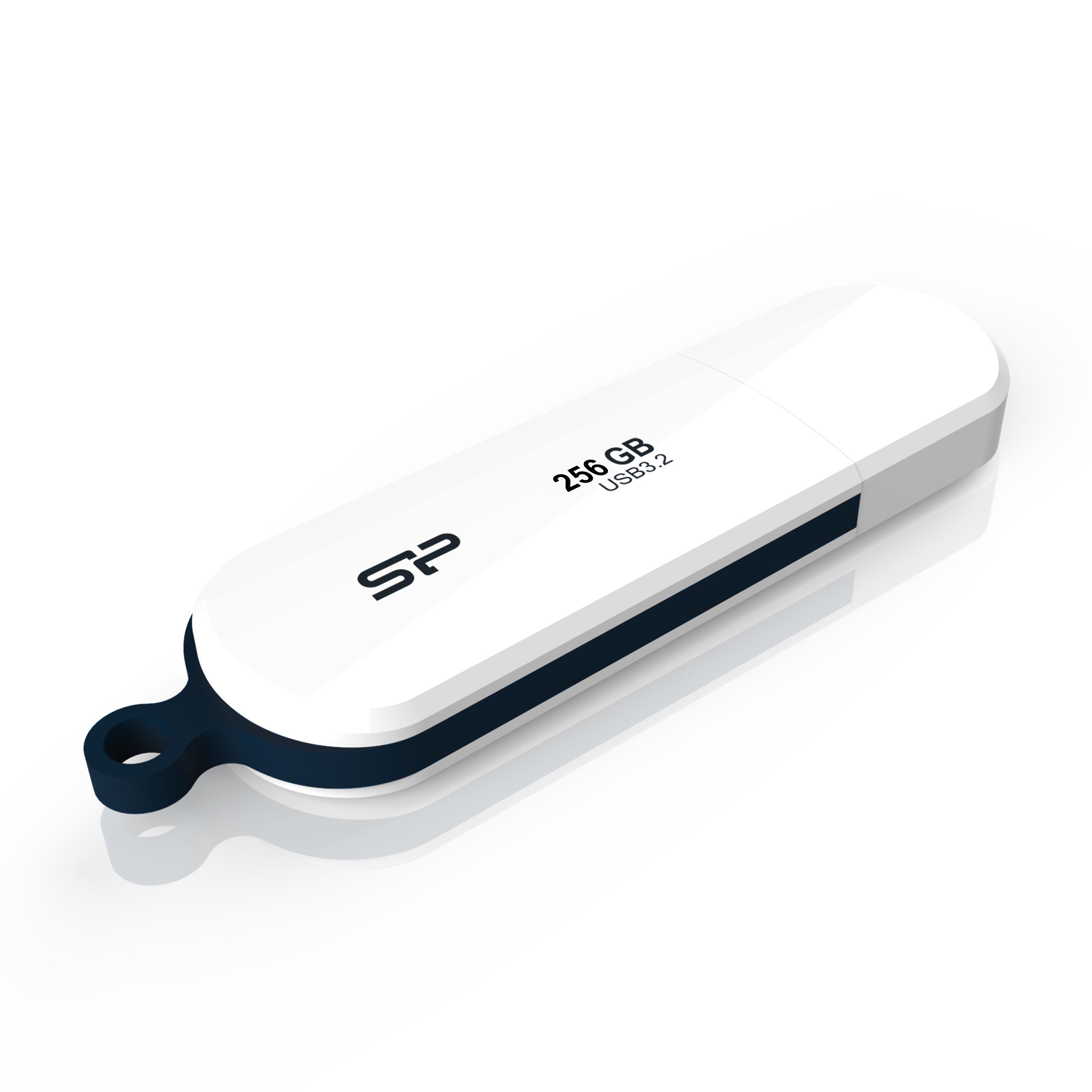 PENDRIVE B32, 16GB 3.2 SILICON POWER