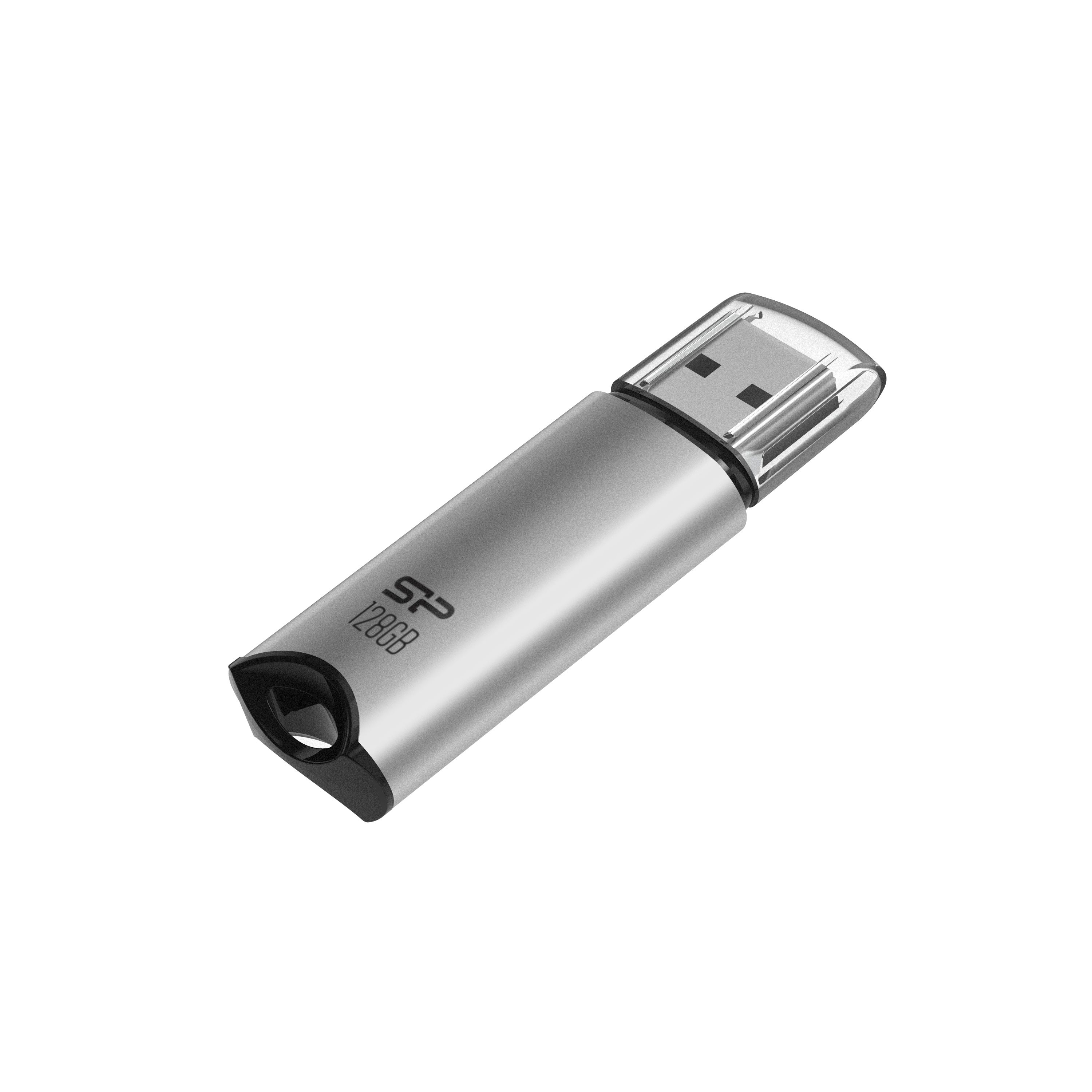 USB-minne Marvel M02, 16GB 3.2 Silicon Power