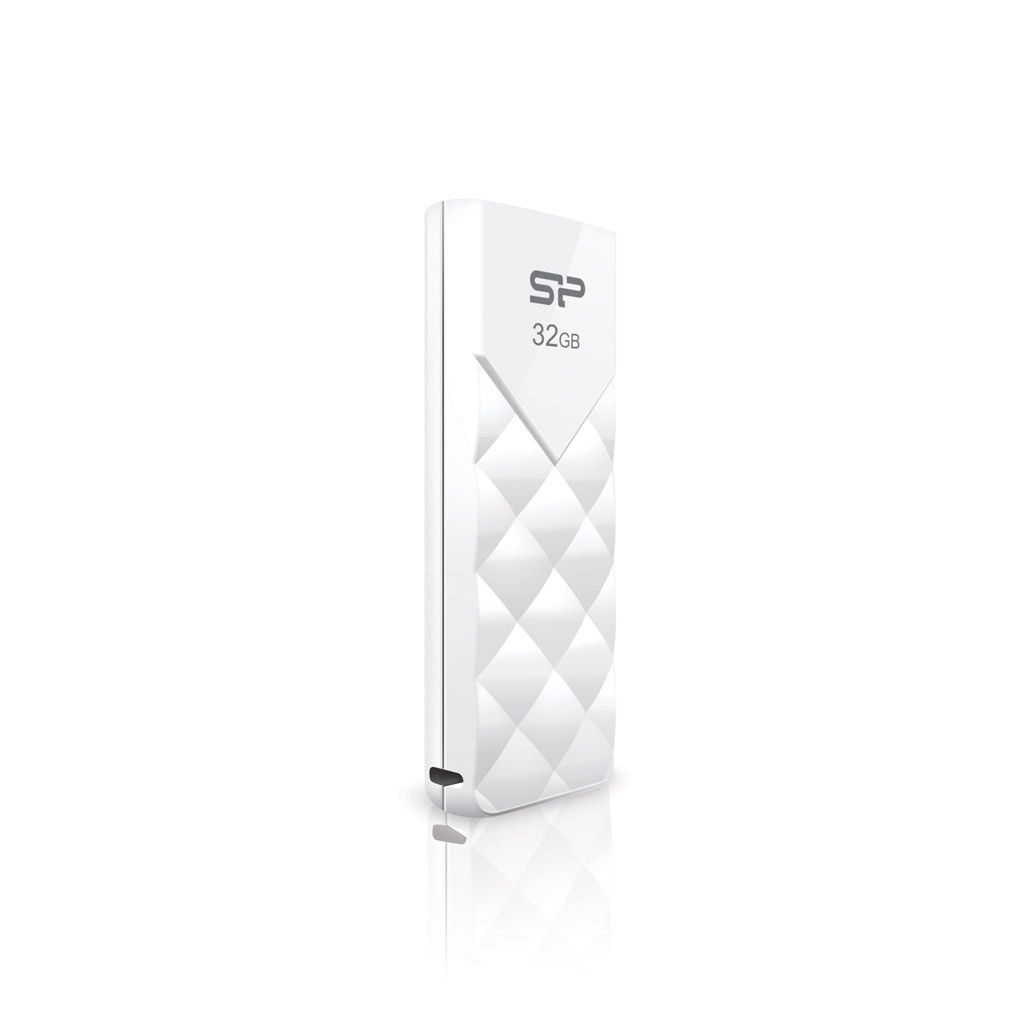 Pendrive Ultima U03, 16GB 2.0 Silicon Power
