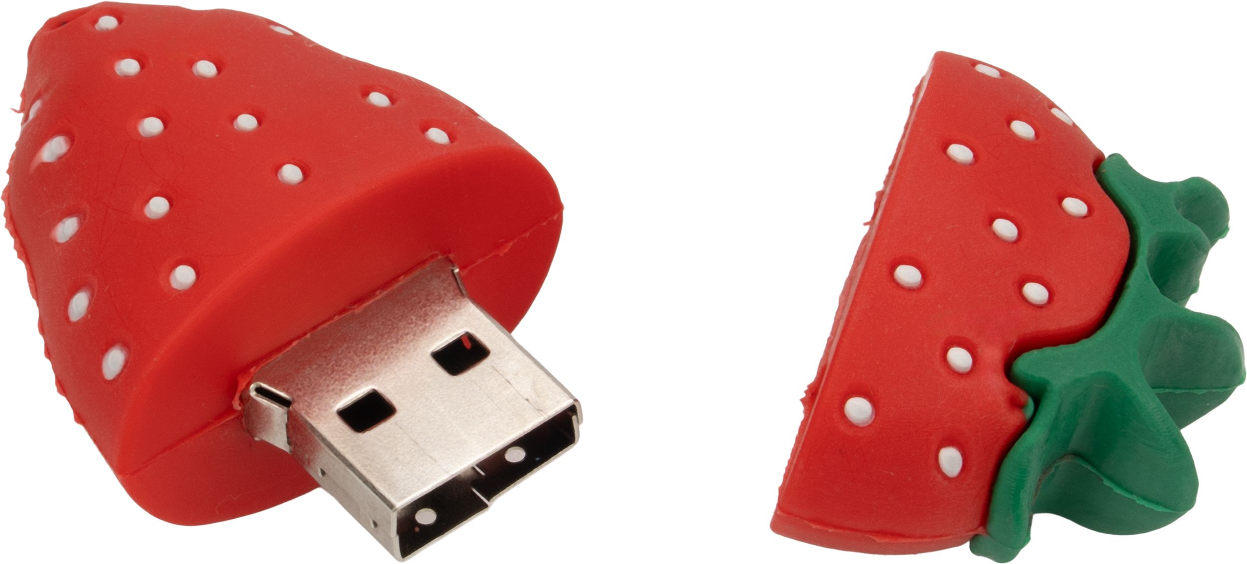 Pendrive custom shape made-to-order
