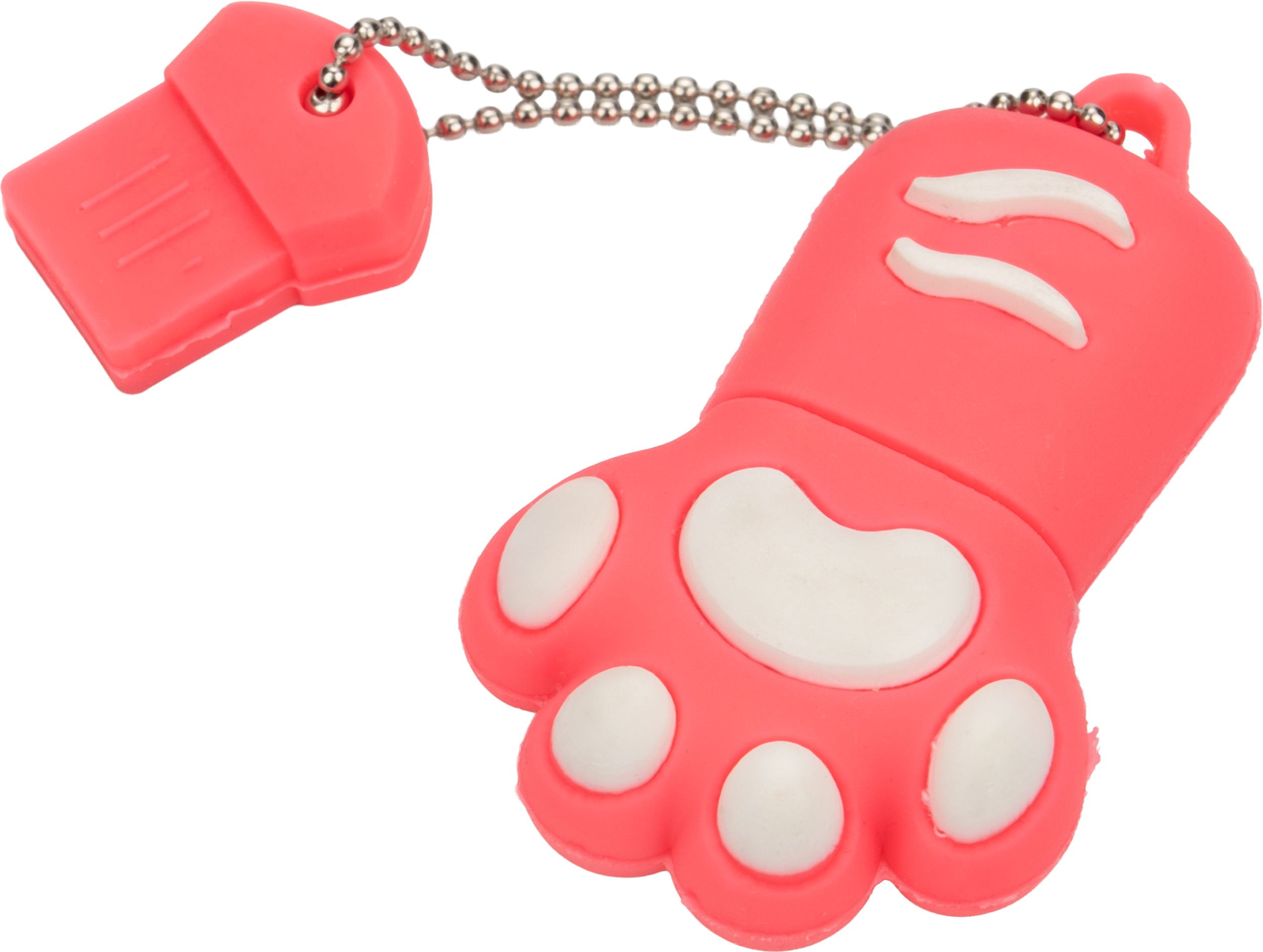 Pendrive custom shape made-to-order