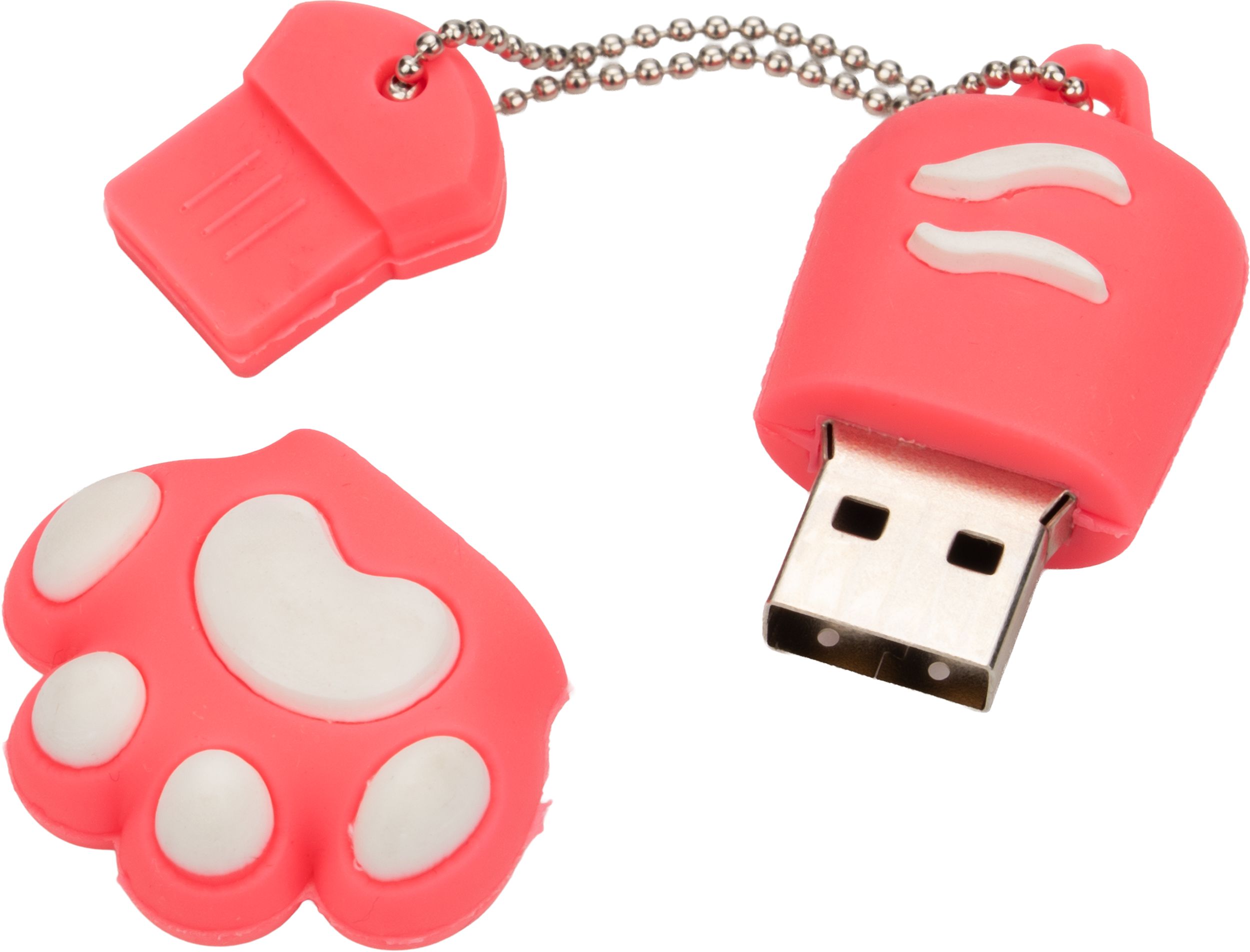 Pendrive custom shape made-to-order