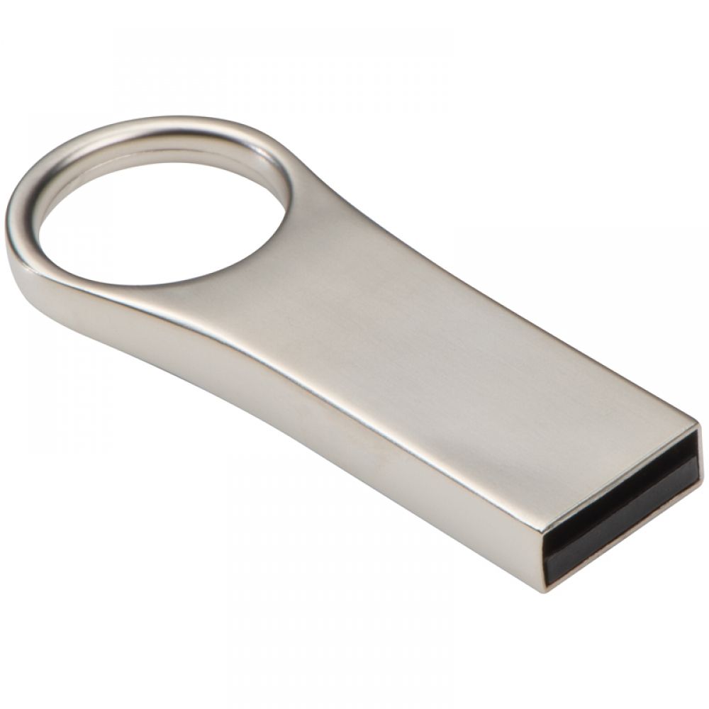 Metal pendrive 8GB 2.0