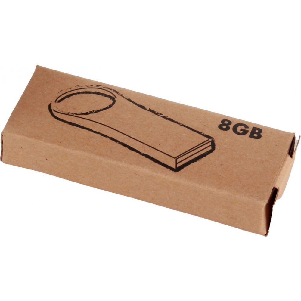 Metal pendrive 8GB 2.0