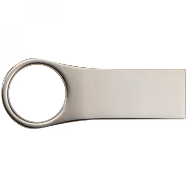 Metal pendrive 8GB 2.0 – profilreklam med tryck från ExpoTryck