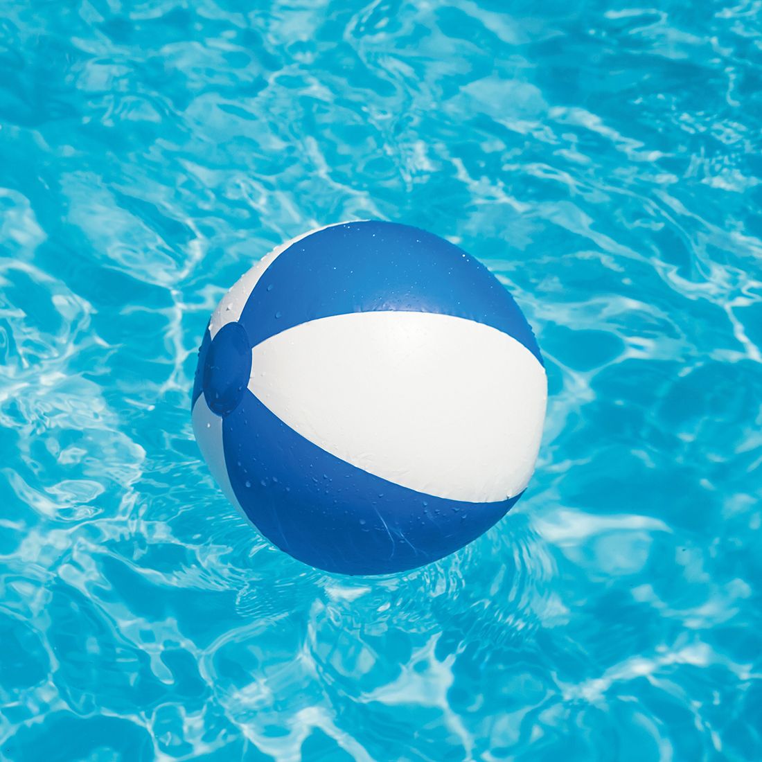 Strandboll Ø 26cm KEY WEST