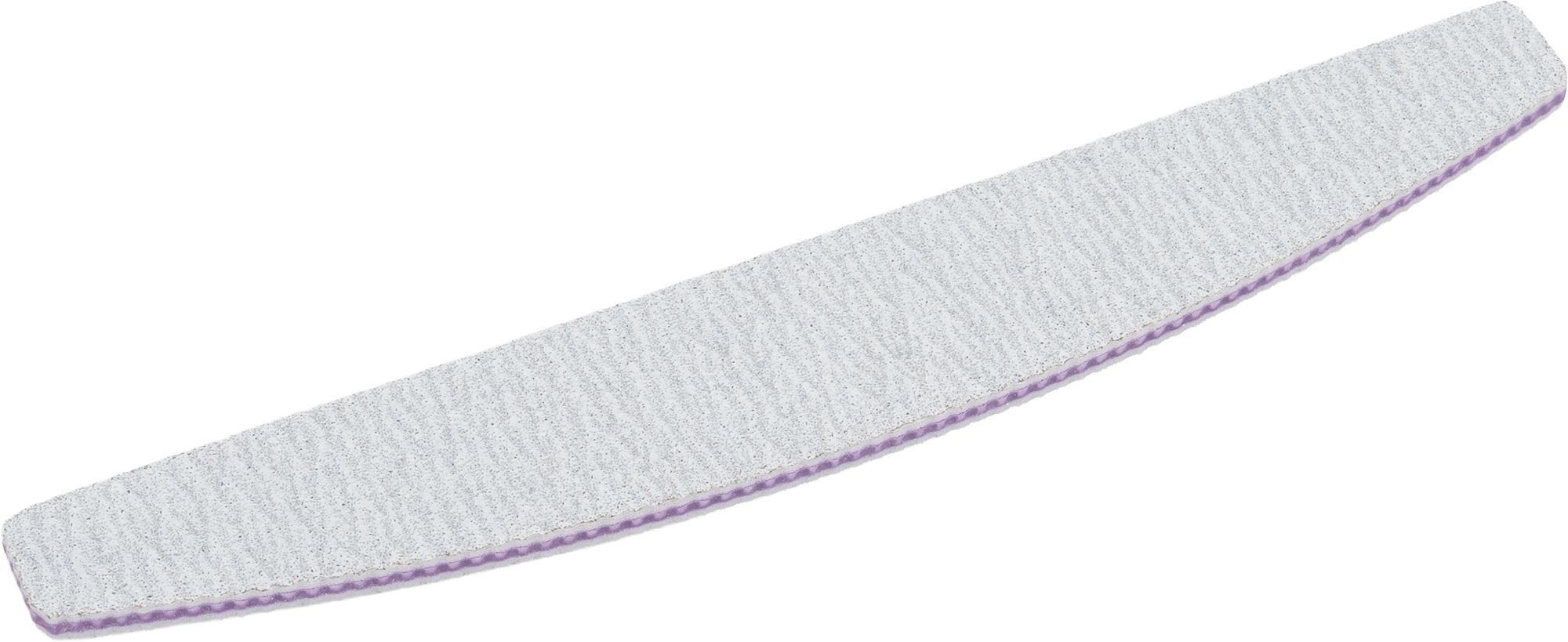 Single-use nail files