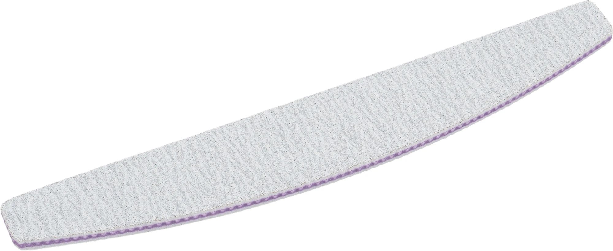 Single-use nail files