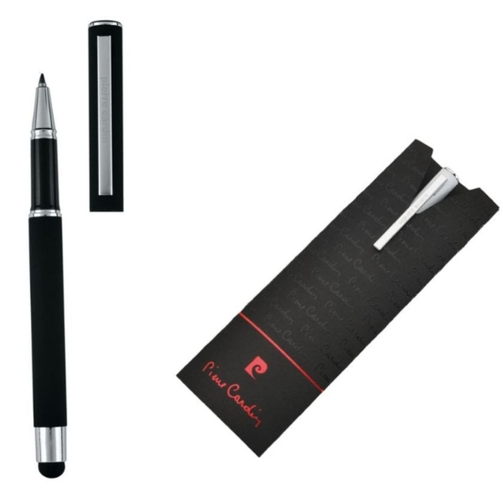 Kulspetspenna touch pen soft touch CLAUDIE Pierre Cardin
