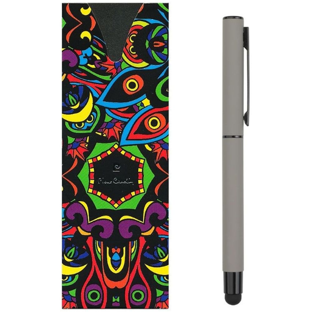 Kulspetspenna touch pen soft touch CELEBRATION Pierre Cardin