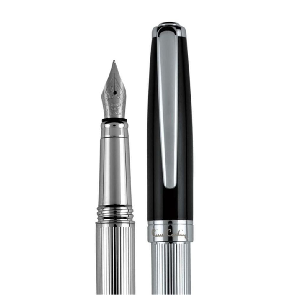 Fountain pen CHRISTOPHE Pierre Cardin