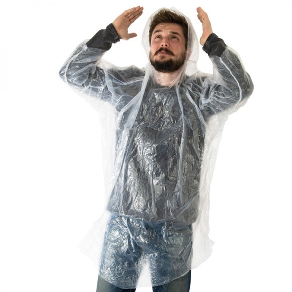 Regn poncho GREAT FALLS