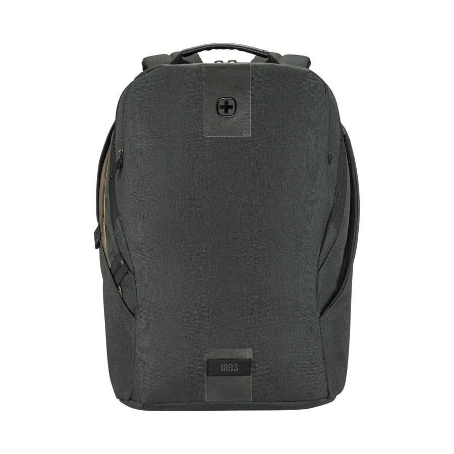 Ryggsäck för laptop MX ECO rPET Light 16 Wenger