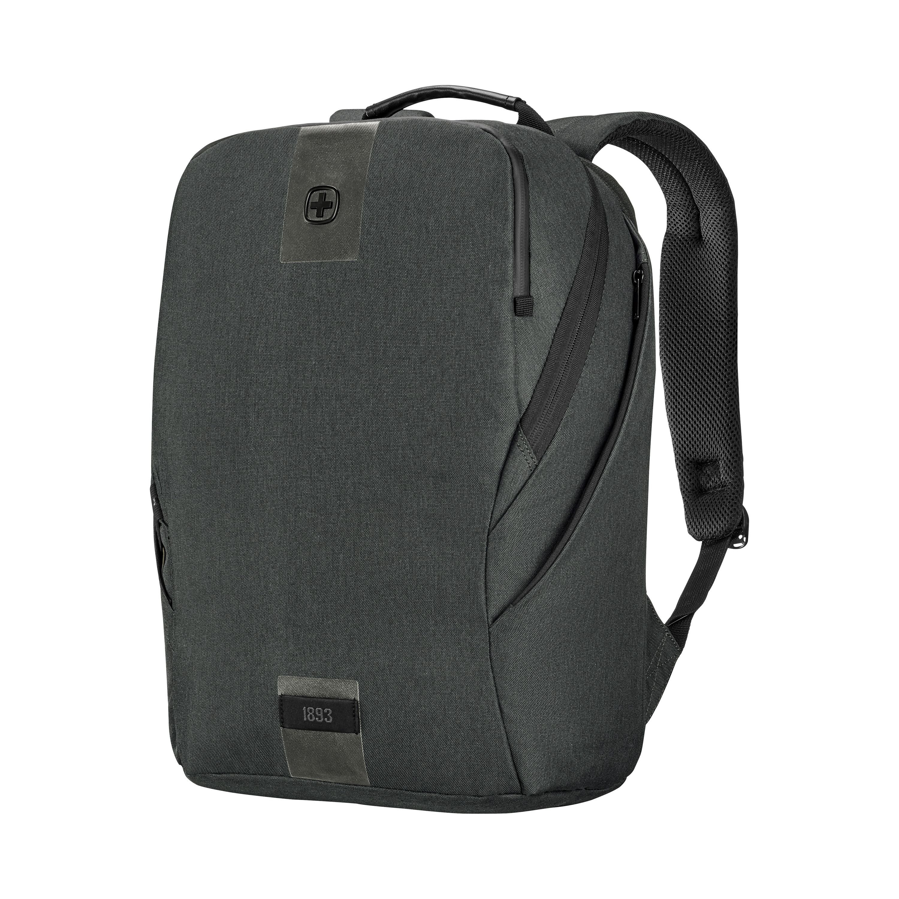 Ryggsäck för laptop MX ECO rPET Light 16 Wenger