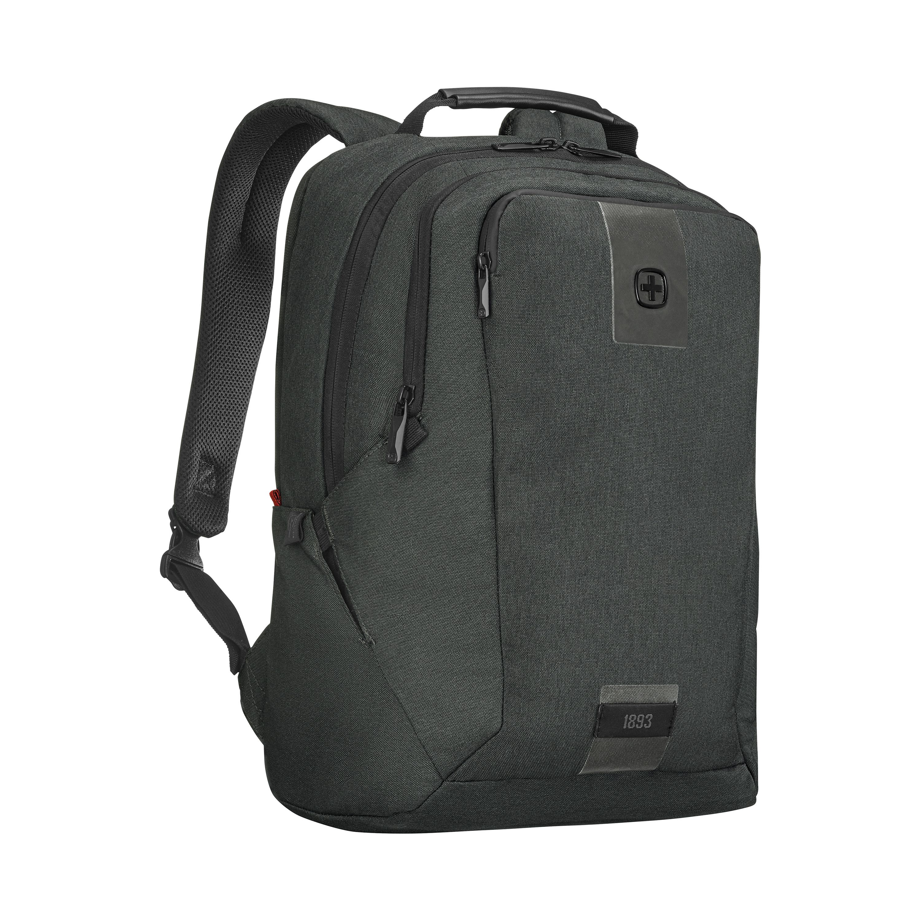 Ryggsäck för laptop MX ECO rPET Professional 16 Wenger
