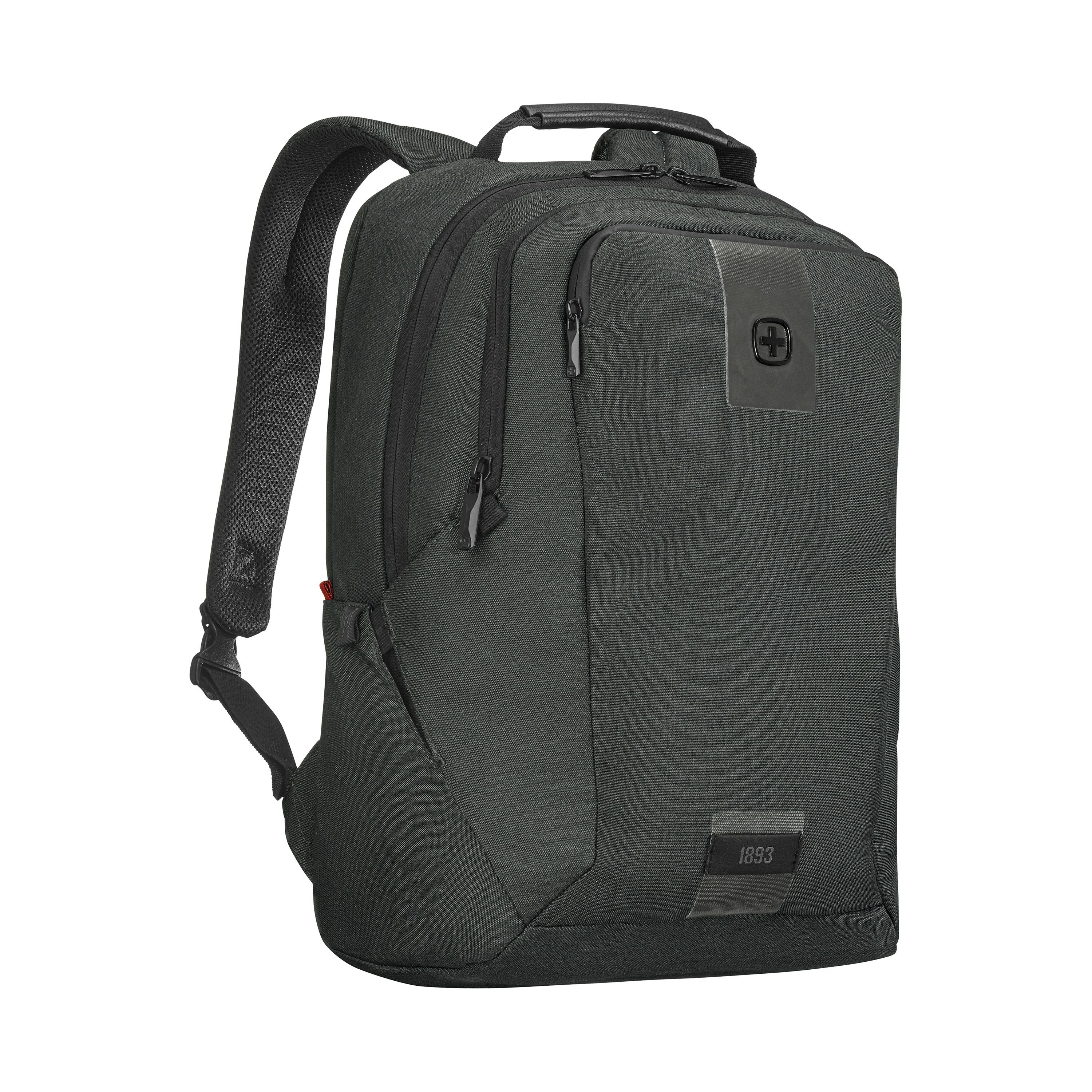 Ryggsäck för laptop MX ECO rPET Professional 16 Wenger