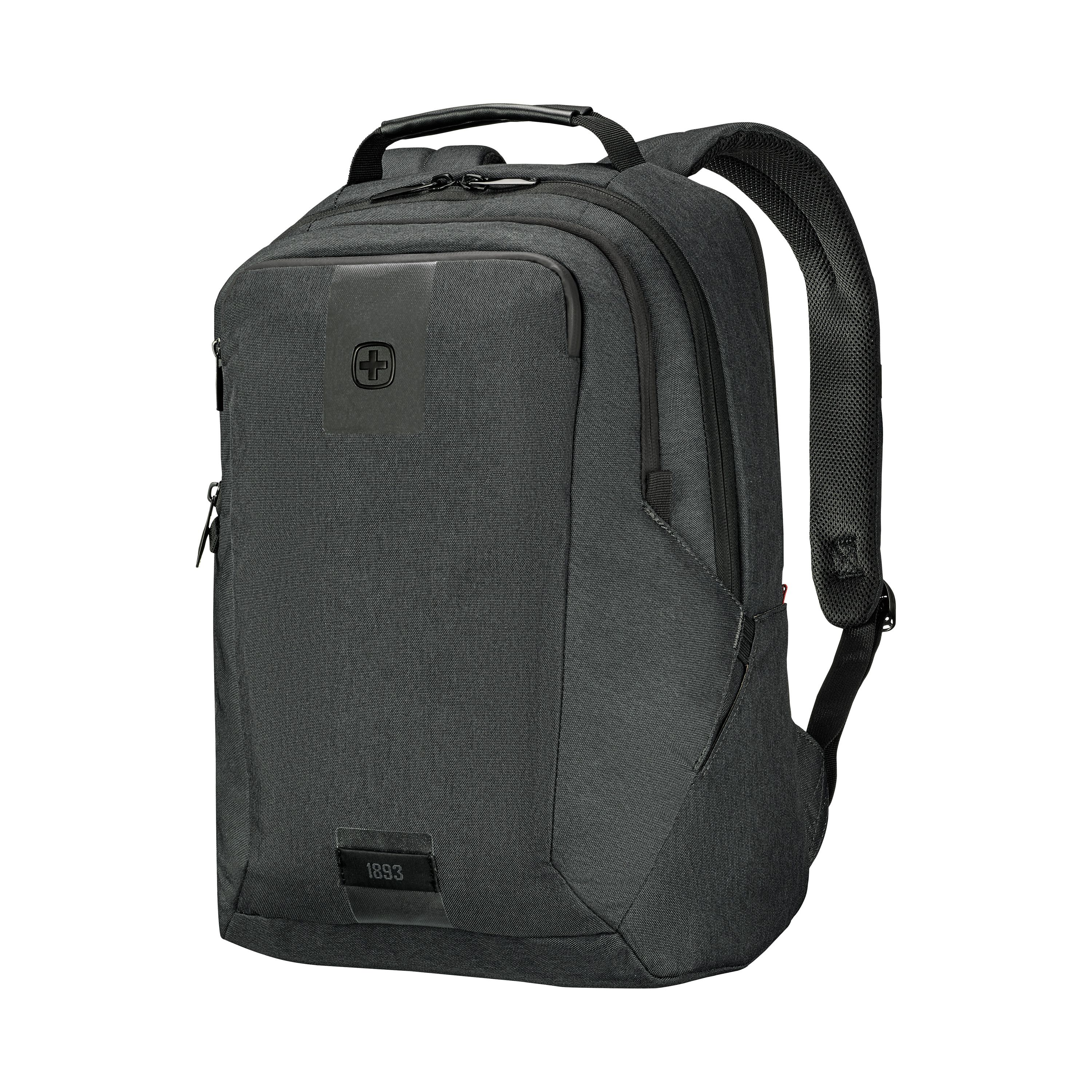 Ryggsäck för laptop MX ECO rPET Professional 16 Wenger