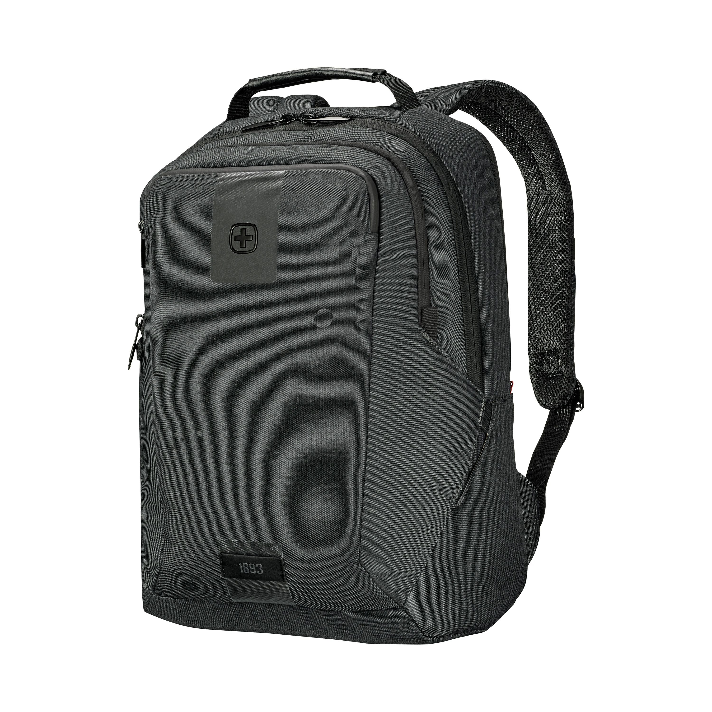 Ryggsäck för laptop MX ECO rPET Professional 16 Wenger