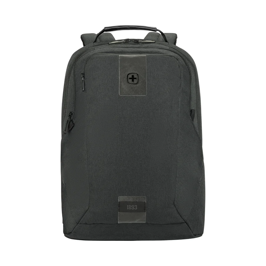 Ryggsäck för laptop MX ECO rPET Professional 16 Wenger