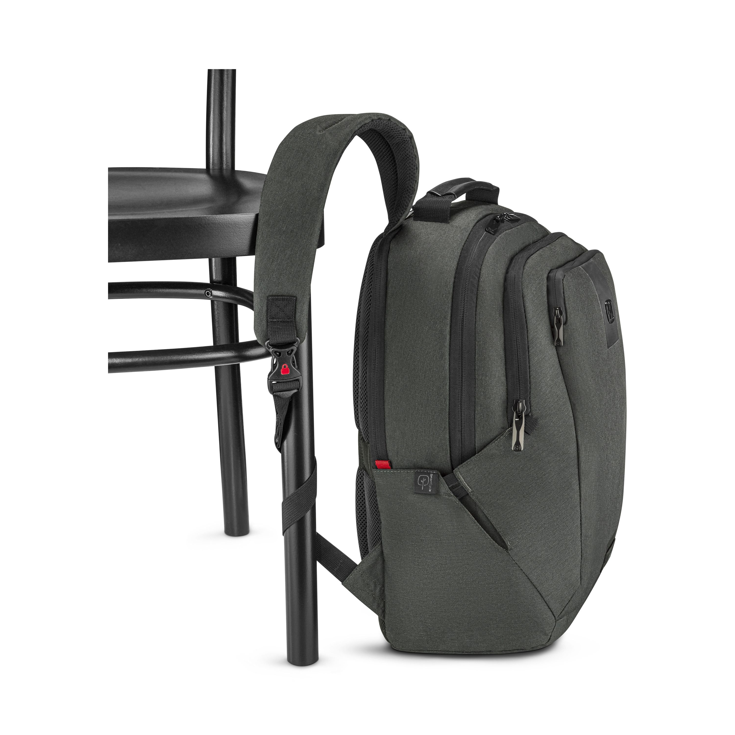 Ryggsäck för laptop MX ECO rPET Professional 16 Wenger
