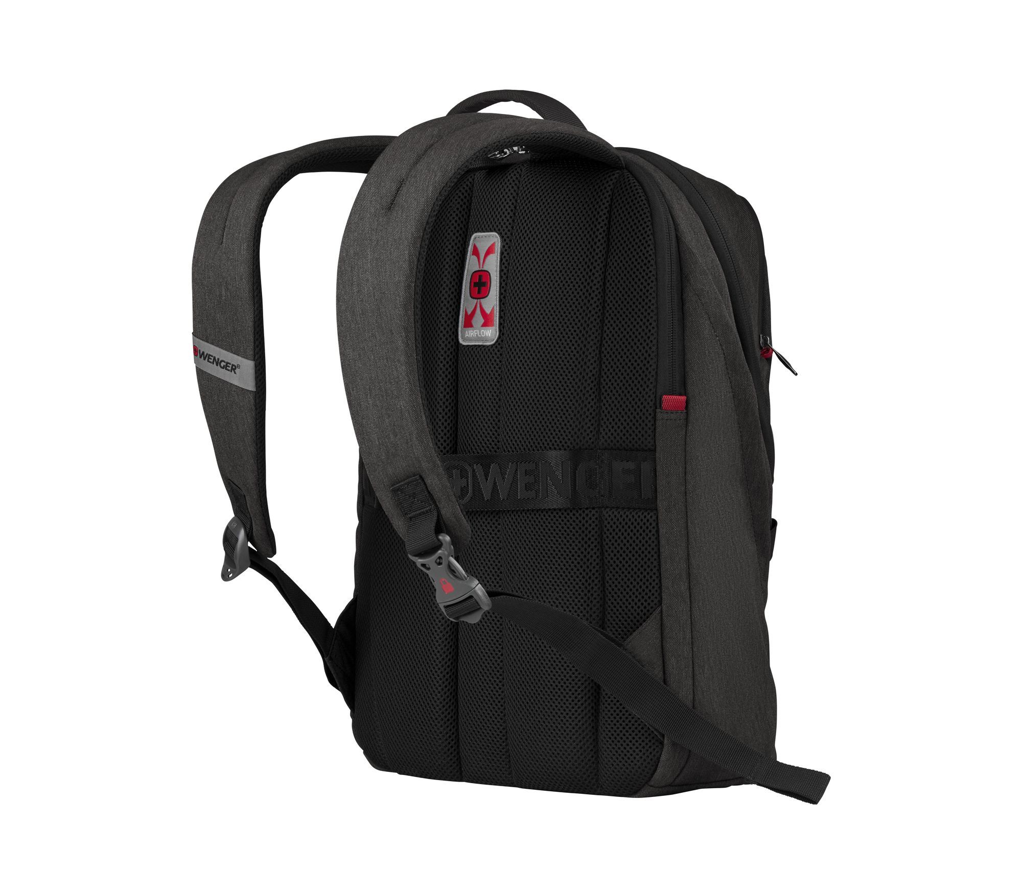 Laptopryggsäck MX Light 16 Wenger