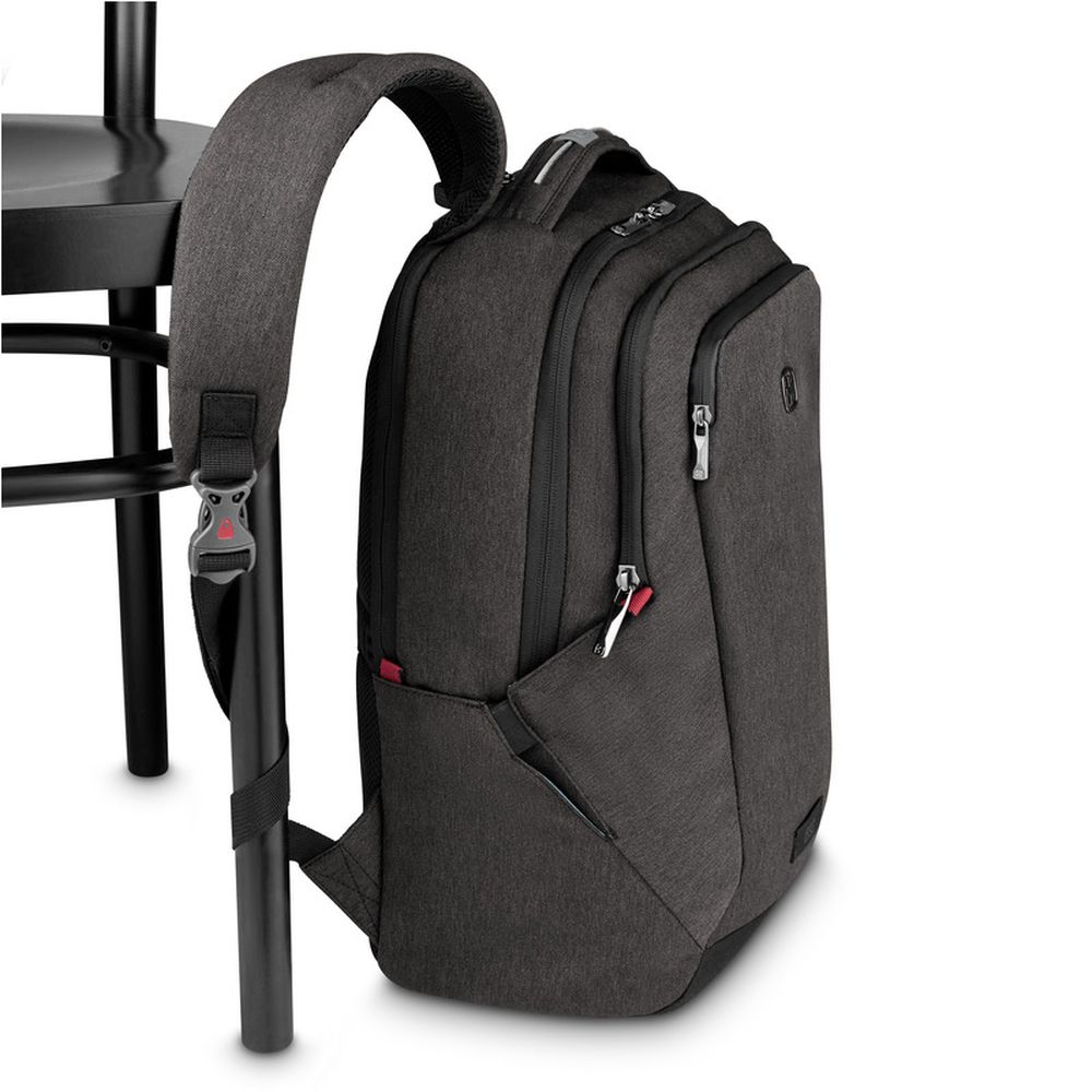 MX Professional 16 Wenger laptop ryggsäck