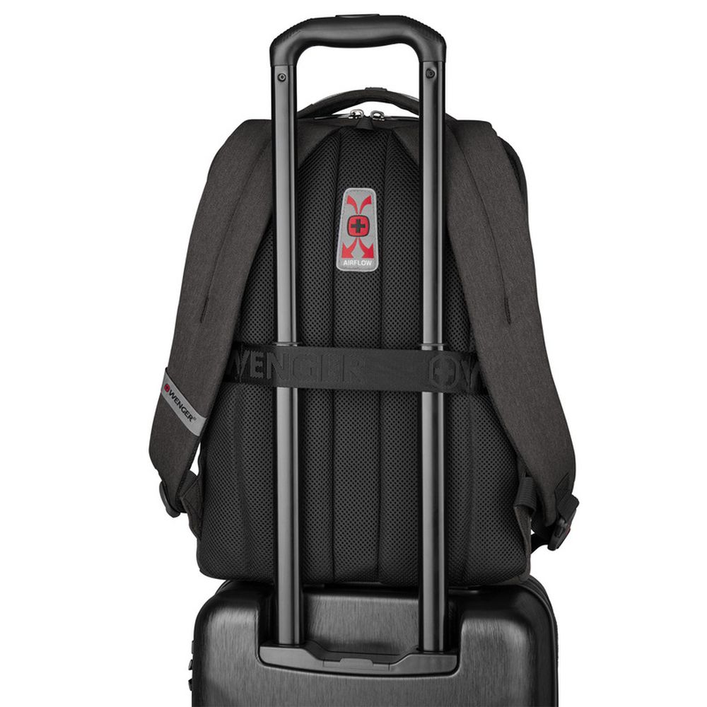 MX Professional 16 Wenger laptop ryggsäck