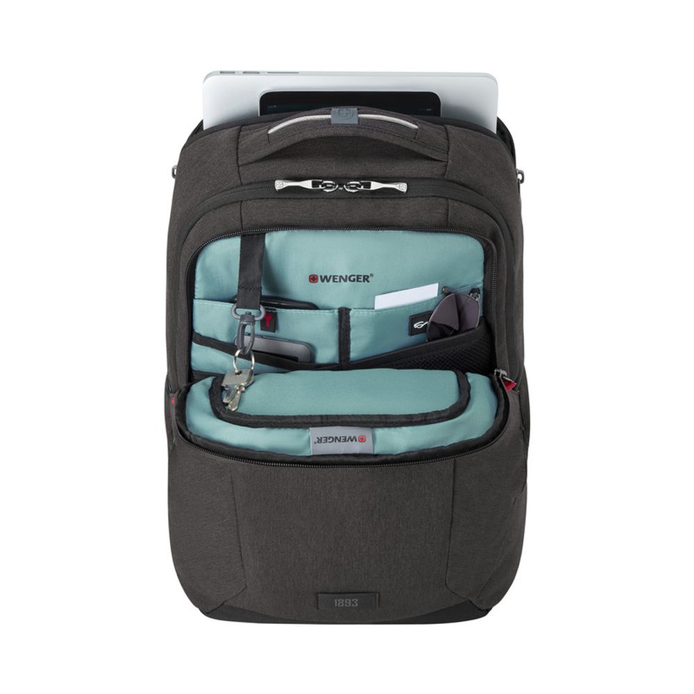 MX Professional 16 Wenger laptop ryggsäck
