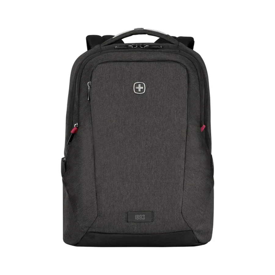 MX Professional 16 Wenger laptop ryggsäck