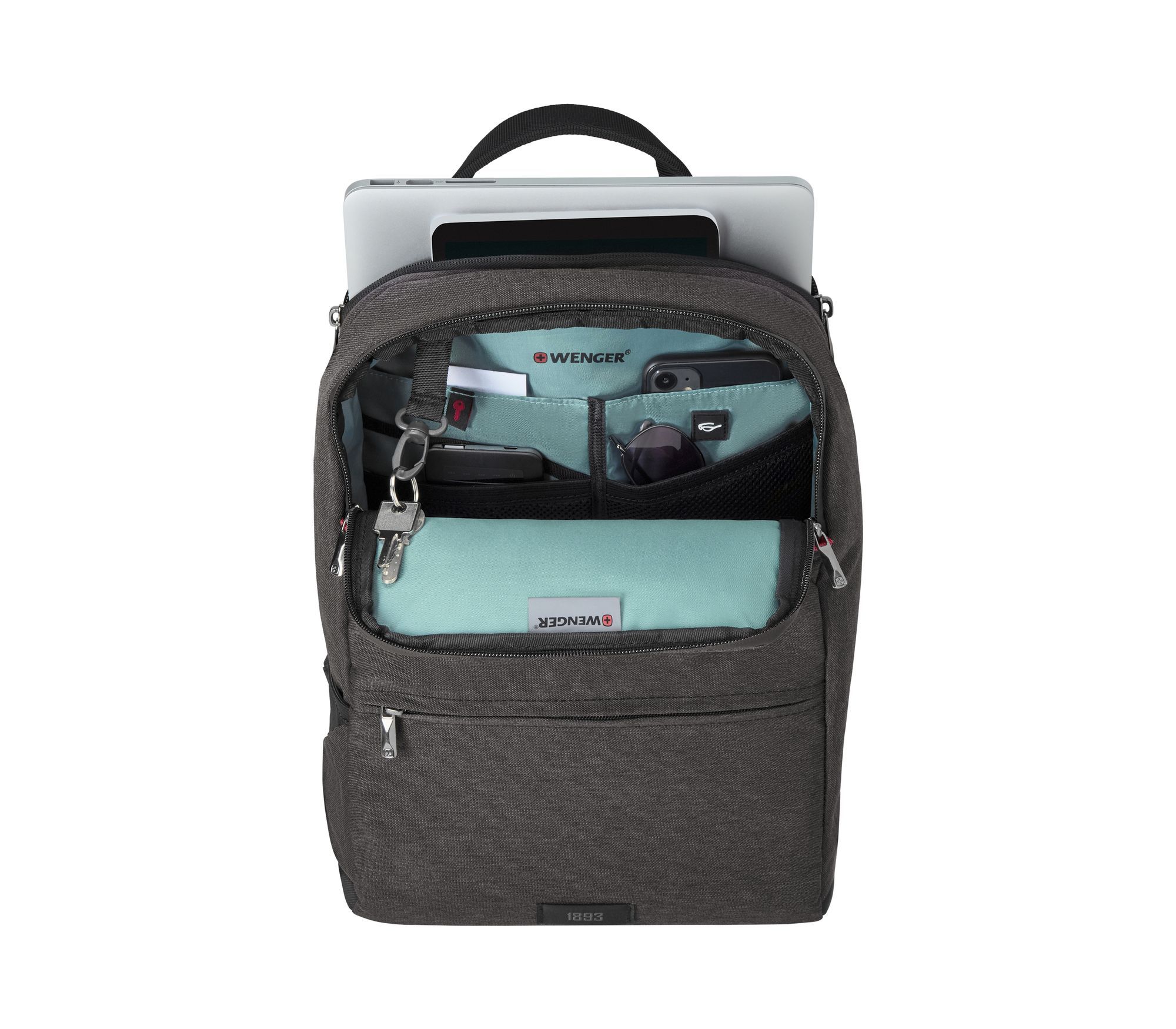 Laptopryggsäck MX Reload 14 Wenger