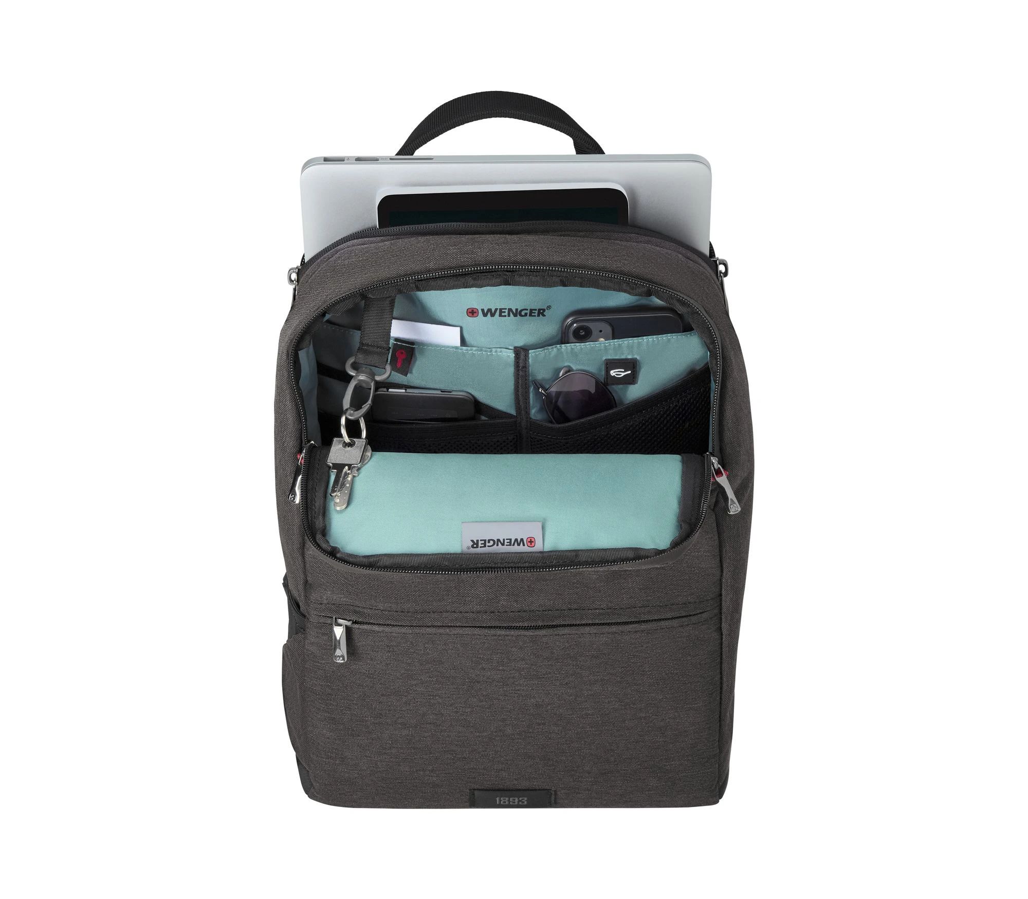 Laptopryggsäck MX Reload 14 Wenger