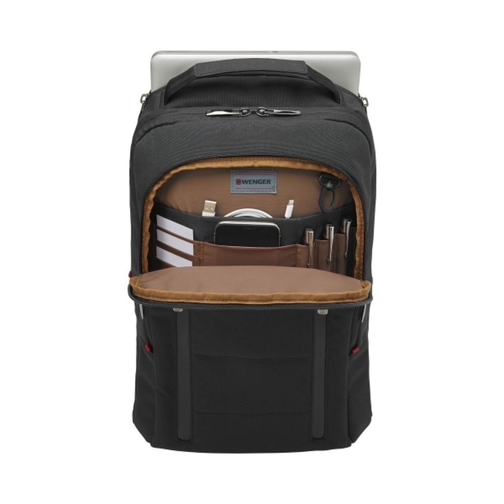 Ryggsäck City Traveler 16 Wenger