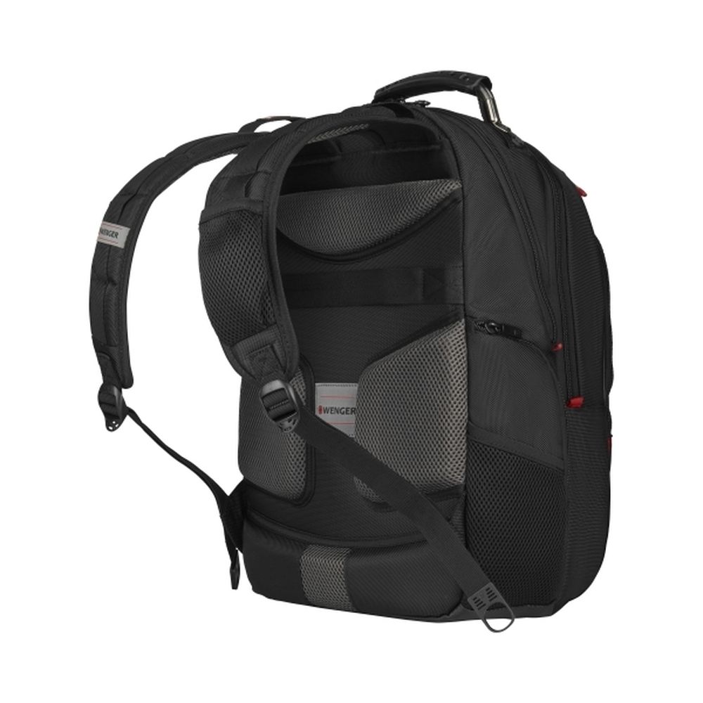 Ryggsäck för laptop Pegasus Deluxe 16 Wenger