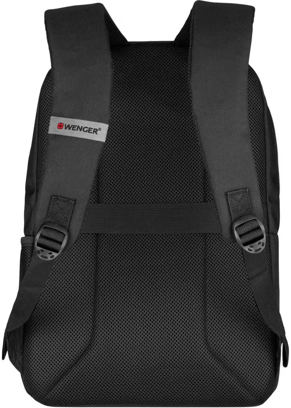 Ryggsäck för laptop BQ 16 WENGER