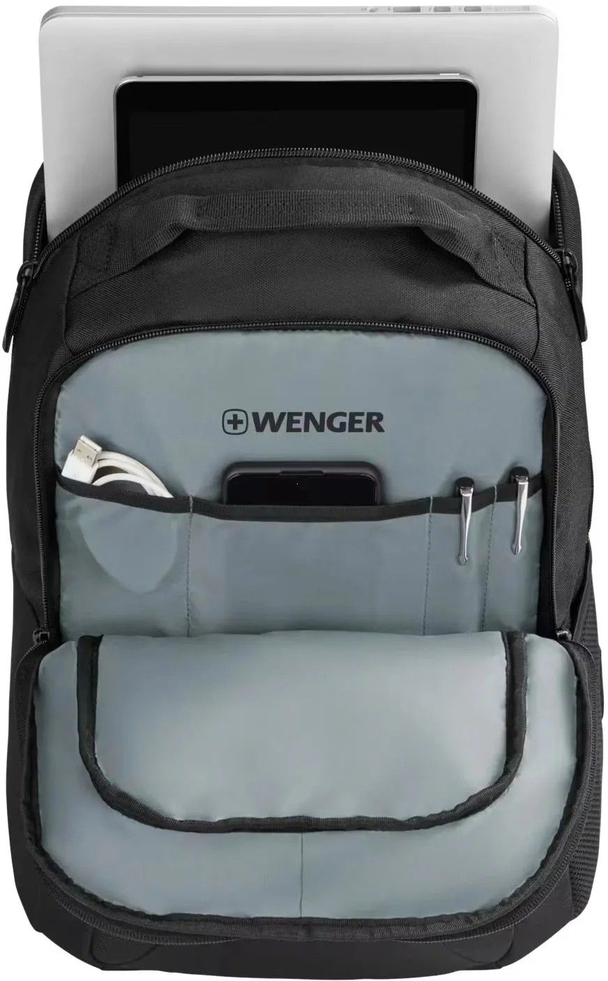 Ryggsäck för laptop BQ 16 WENGER