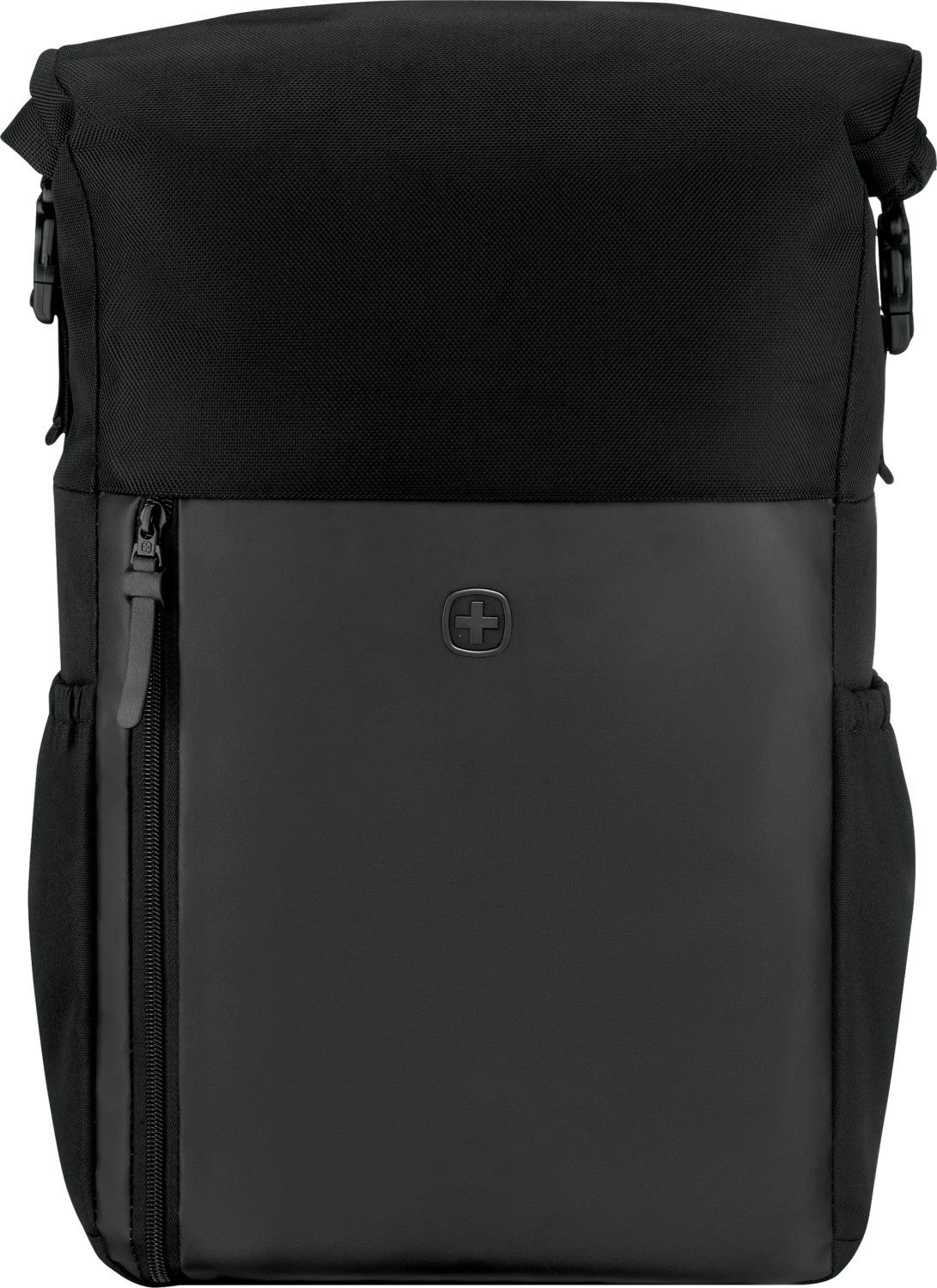 Laptop backpack Roll-Top 16\'\' Wenger