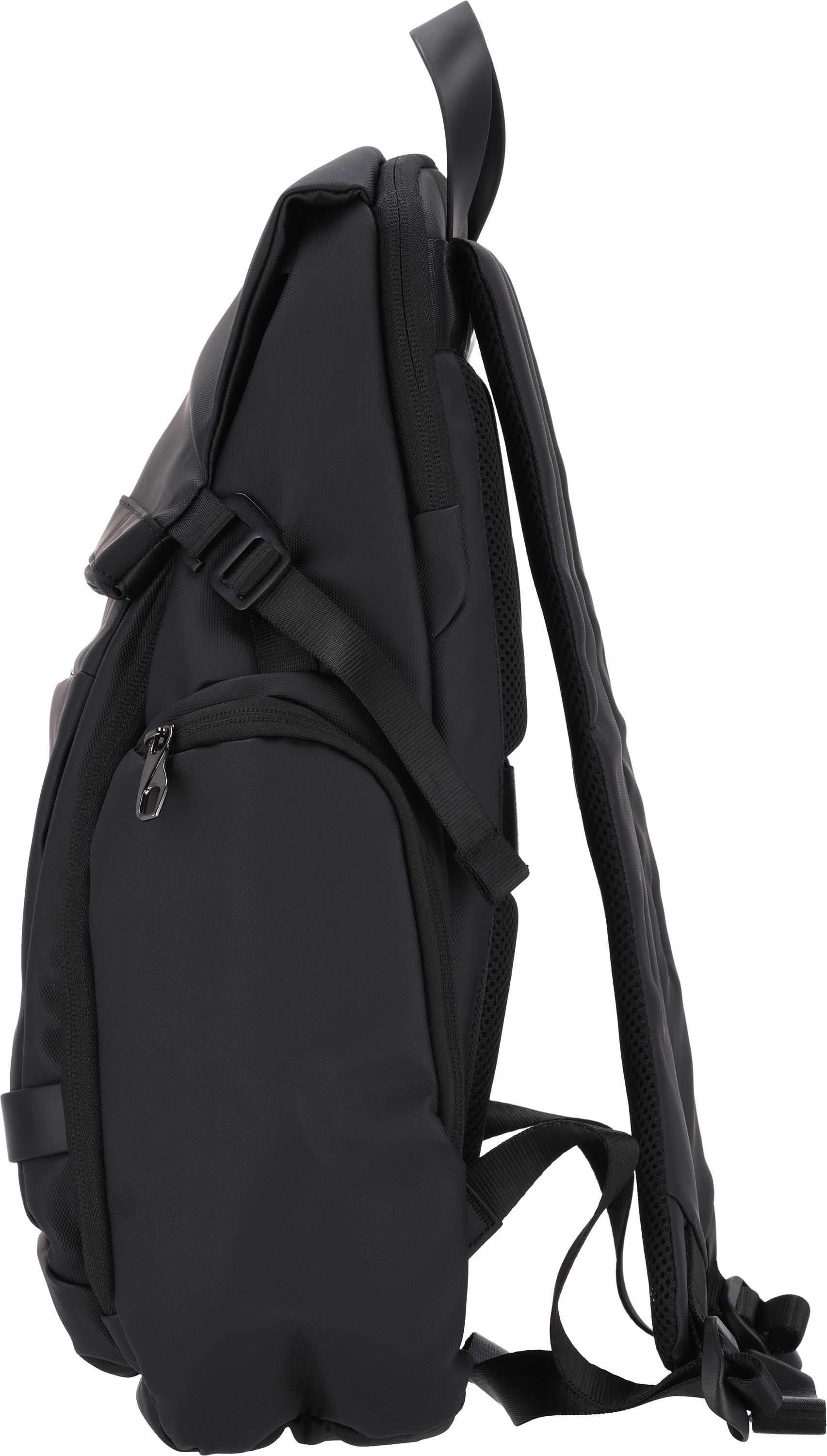 Ryggsäck för laptop SANTA ANA MoLu i återvunnen polyester