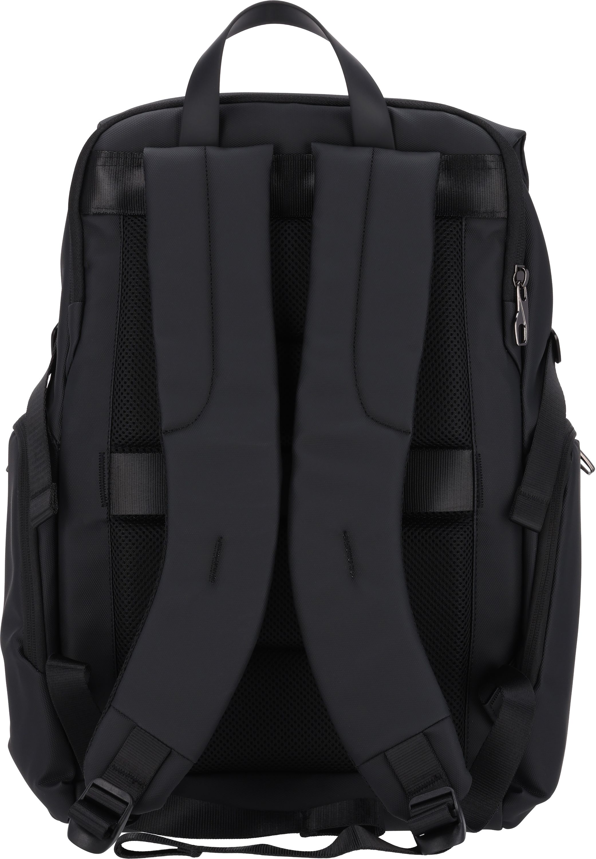 Ryggsäck för laptop SANTA ANA MoLu i återvunnen polyester