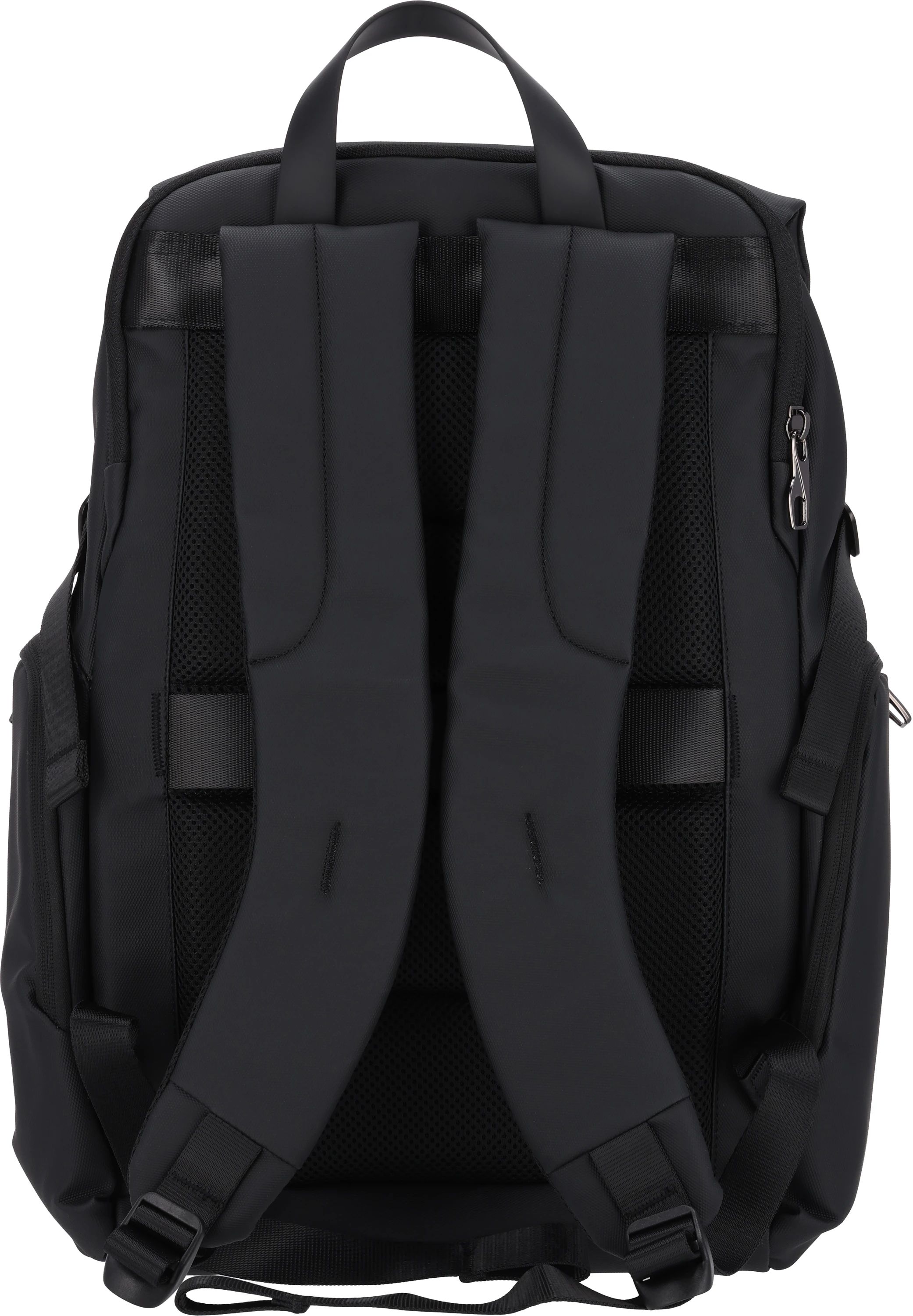 Ryggsäck för laptop SANTA ANA MoLu i återvunnen polyester
