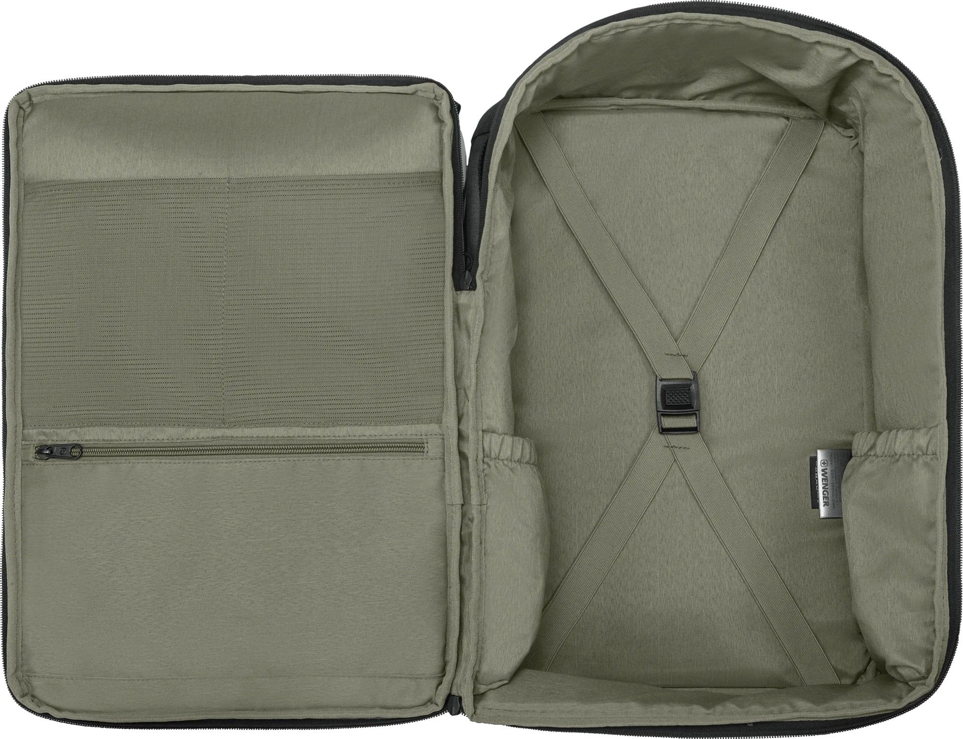 Laptop backpack UrbanOne 15,6\'\' Wenger