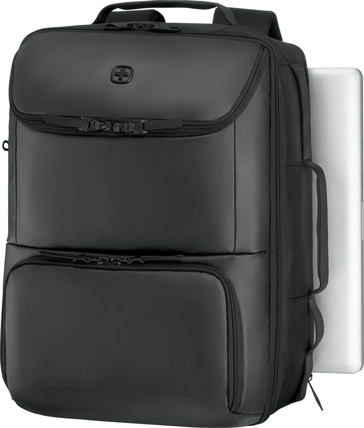 Laptop backpack UrbanOne 15,6\'\' Wenger