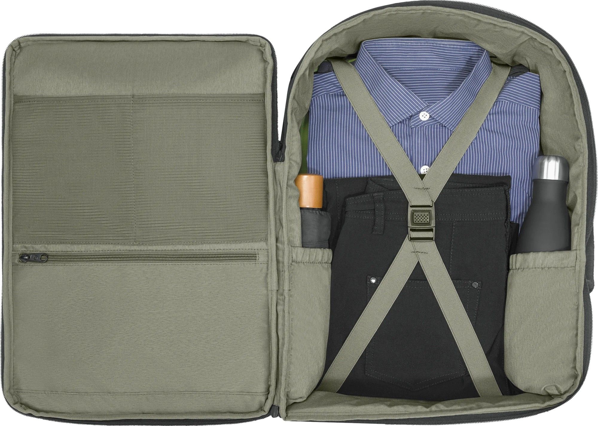 Laptop backpack UrbanOne 15,6\'\' Wenger
