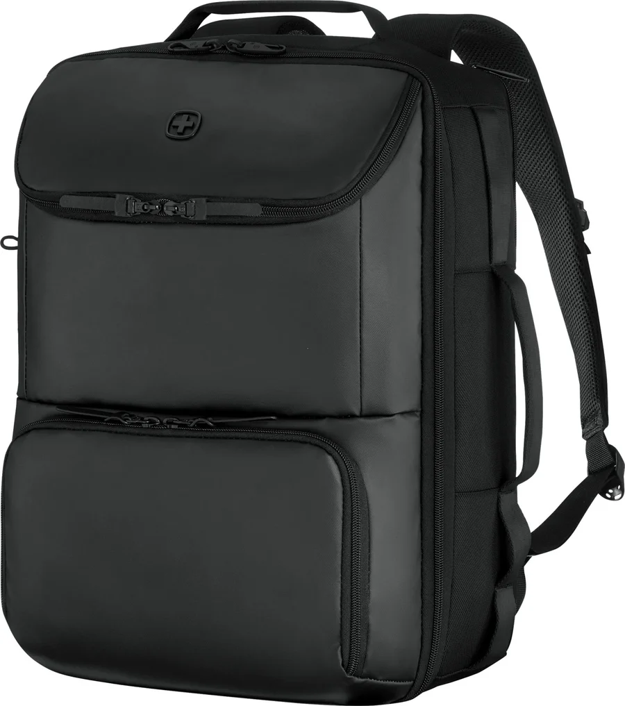 Laptop backpack UrbanOne 15,6\'\' Wenger