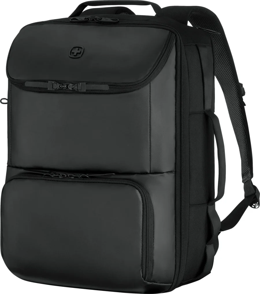 Laptop backpack UrbanOne 15,6\'\' Wenger