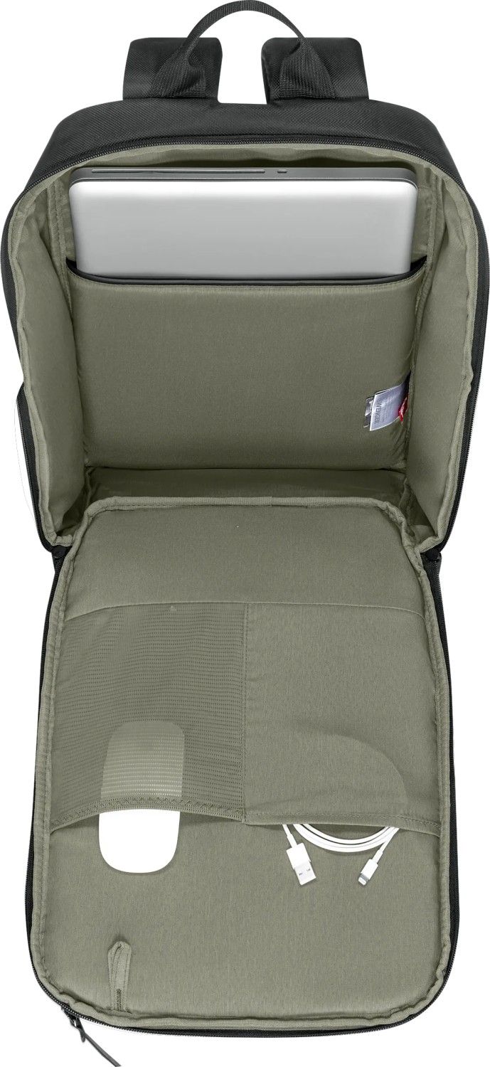 Laptop backpack UrbanOne 16\'\' Wenger