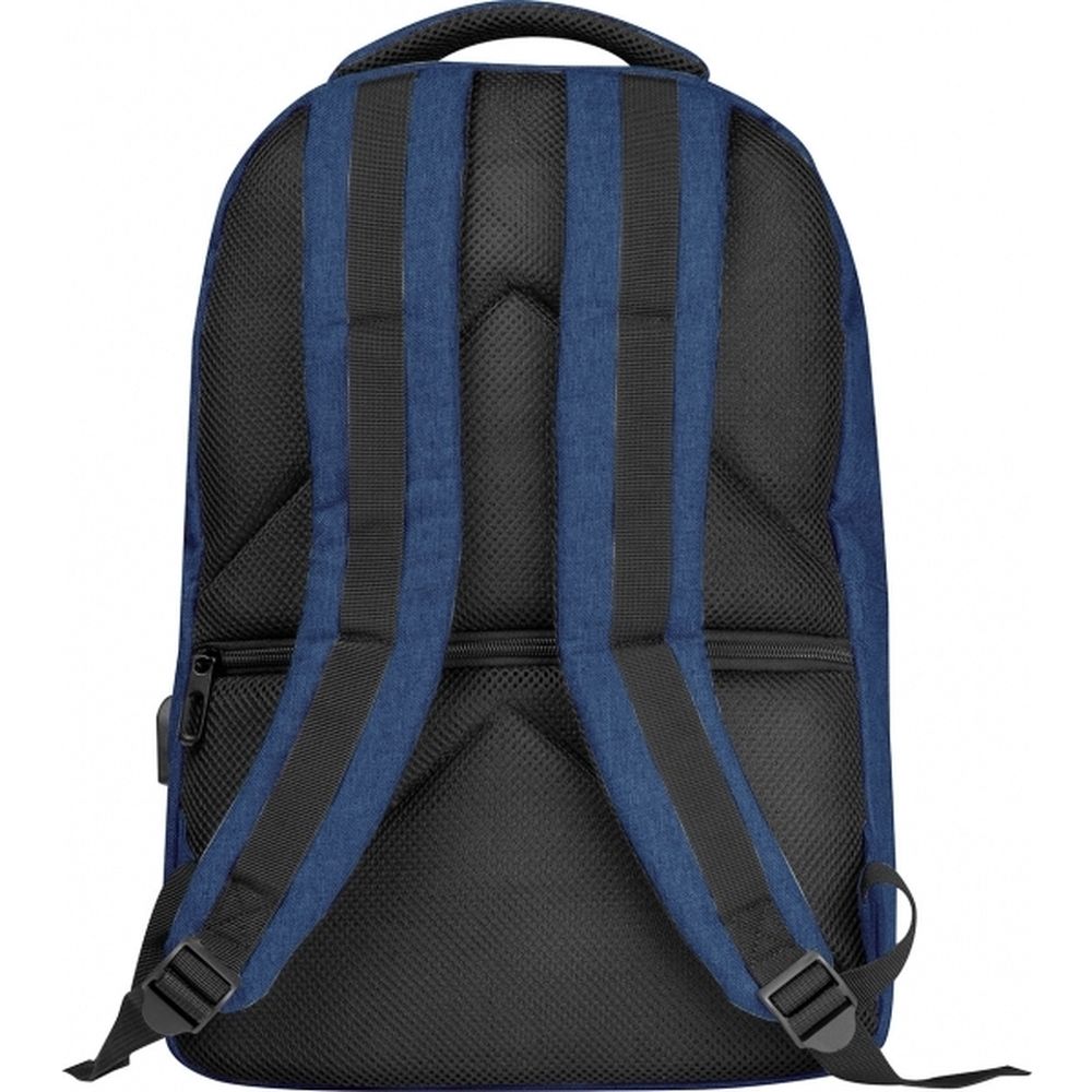 Laptopryggsäck rPET RIMINI