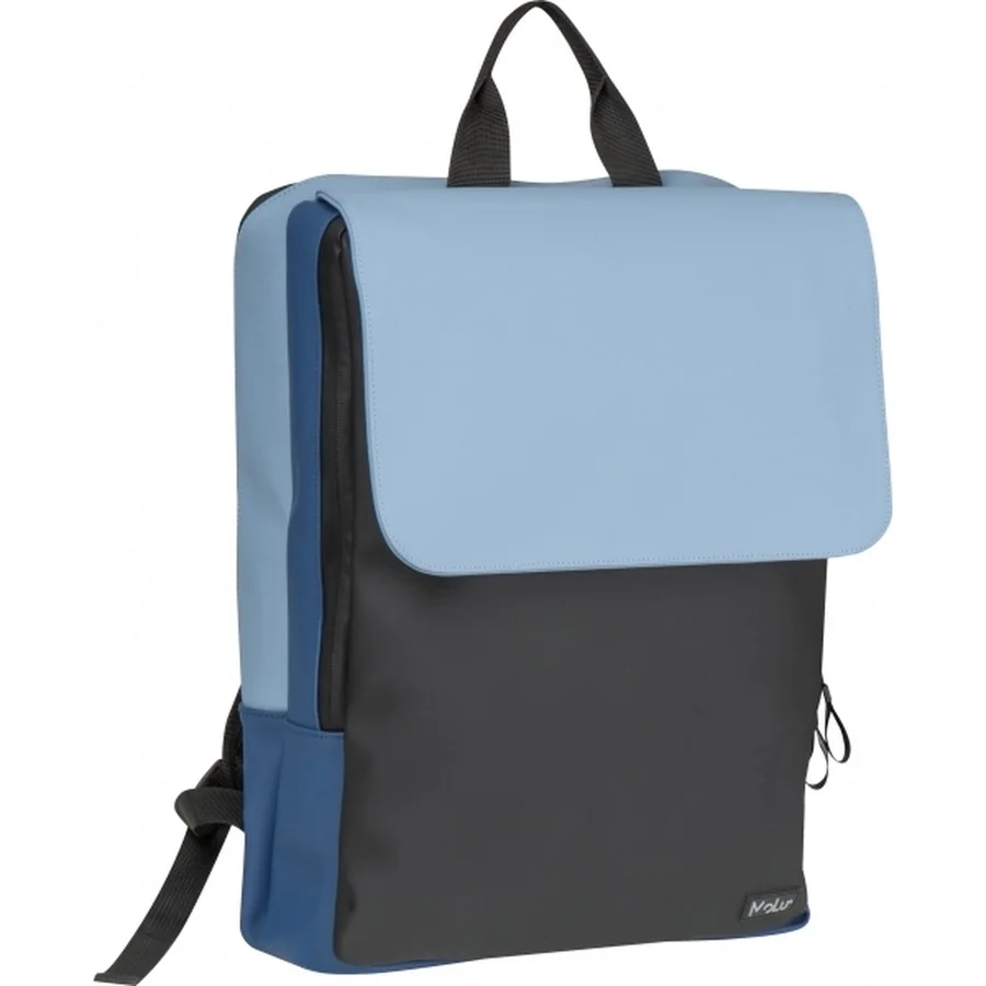 Laptopryggsäck SAINT GILLES MoLu