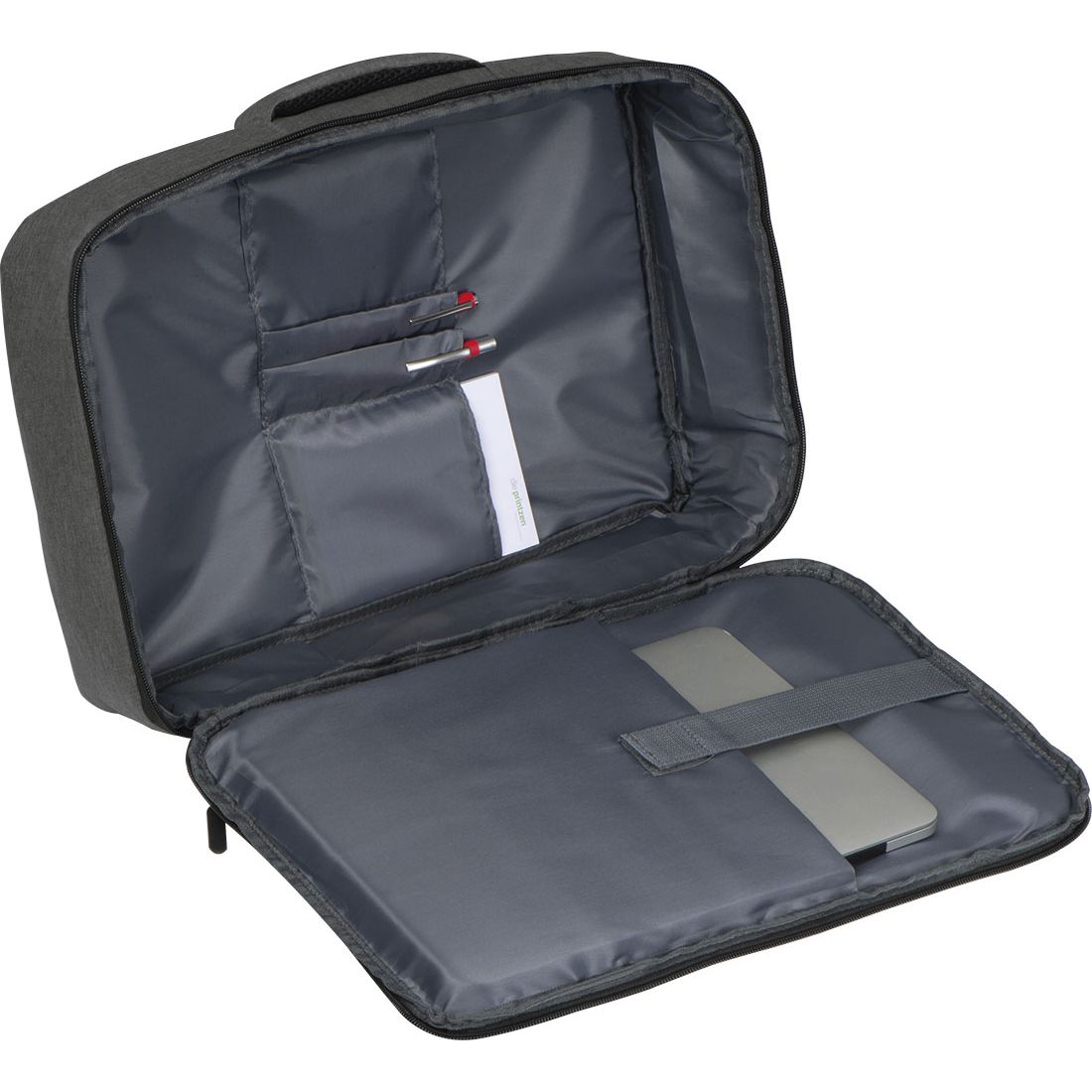 Ryggsäck för laptop TAMPERE