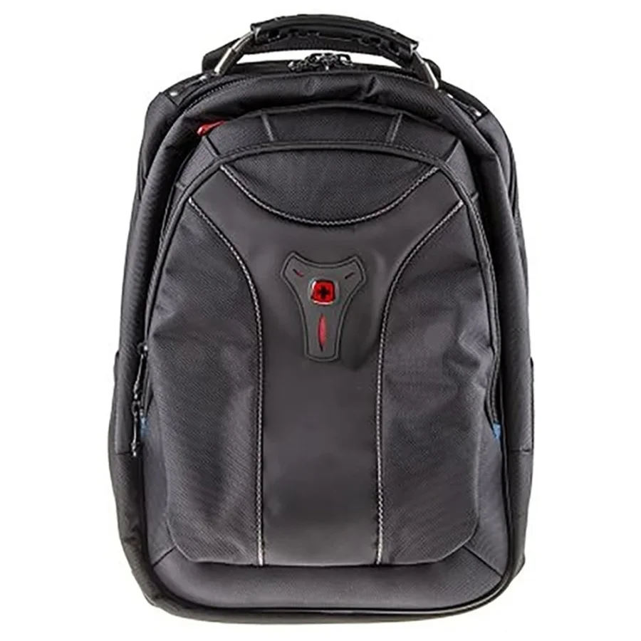 Carbon 17 Wenger laptop ryggsäck