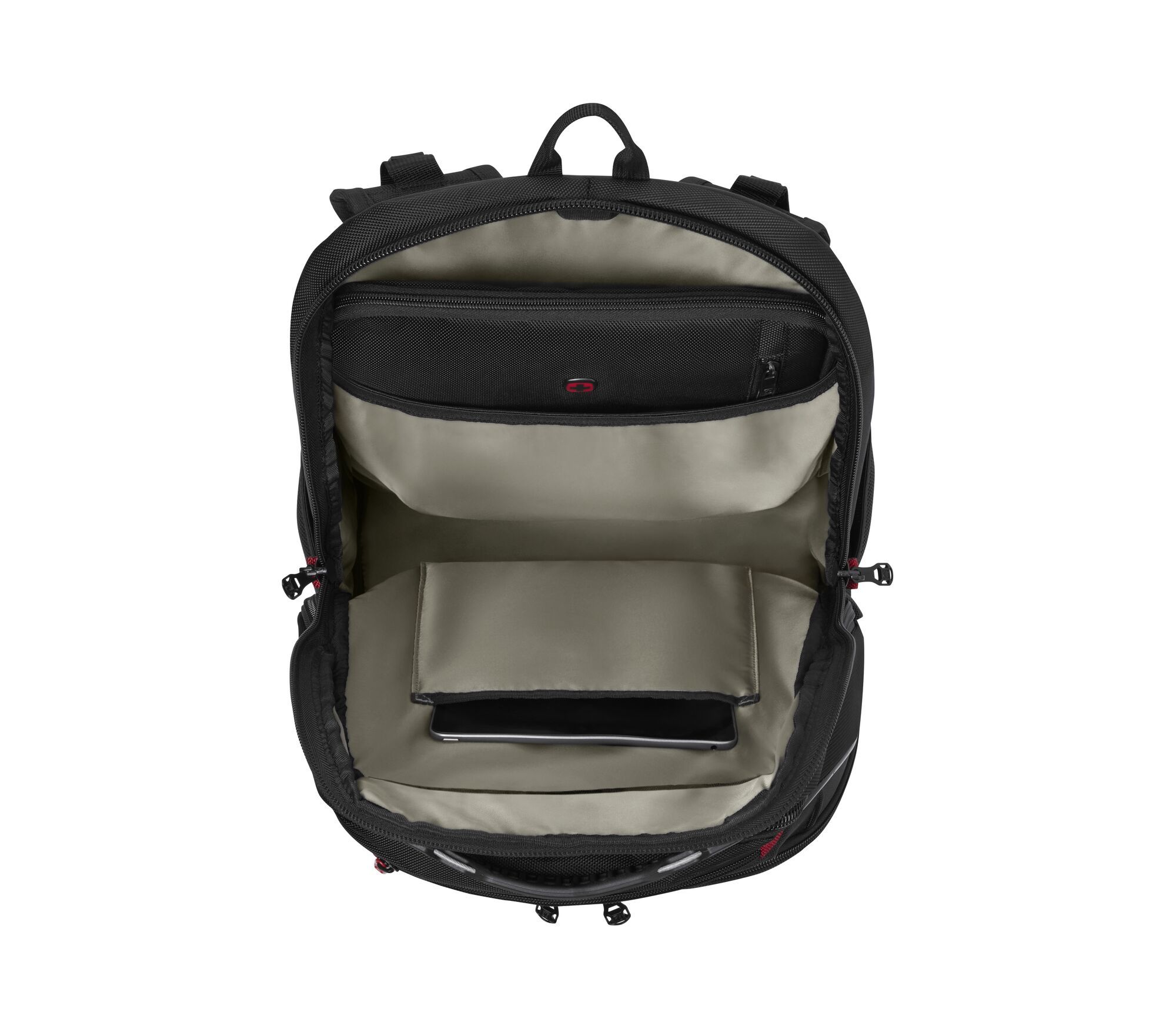 Laptop backpack Carbon Pro 15.6 Wenger